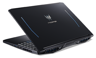 Ноутбук  Acer Predator Helios 300 PH315-52-76SA, купить в Краснодаре
