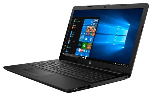 Ноутбук   HP 15-db0394u, купить в Краснодаре