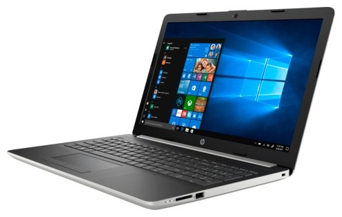 Ноутбук   HP 15-db0397u, купить в Краснодаре