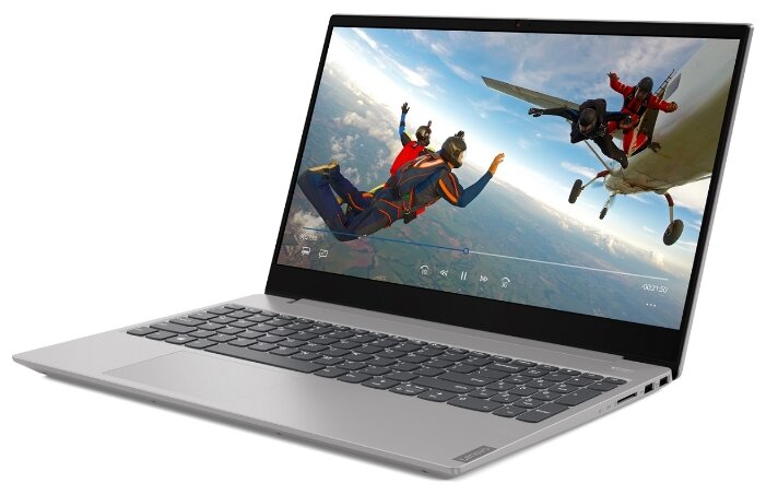 Ноутбук Lenovo S340-15IWL (81N800HSRK), купить в Краснодаре