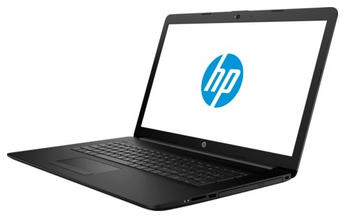 Ноутбук   HP 17-by0172u, купить в Краснодаре