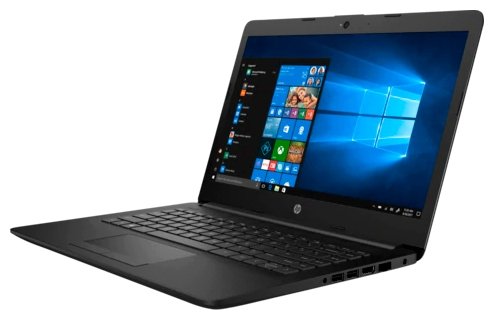 Ноутбук HP14 14-cm0515ur (7GS85EA), купить в Краснодаре
