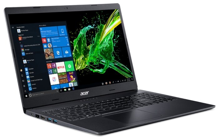 Ноутбук Acer Aspire A315-42-R4K4 (NX.HF9ER.022), купить в Краснодаре