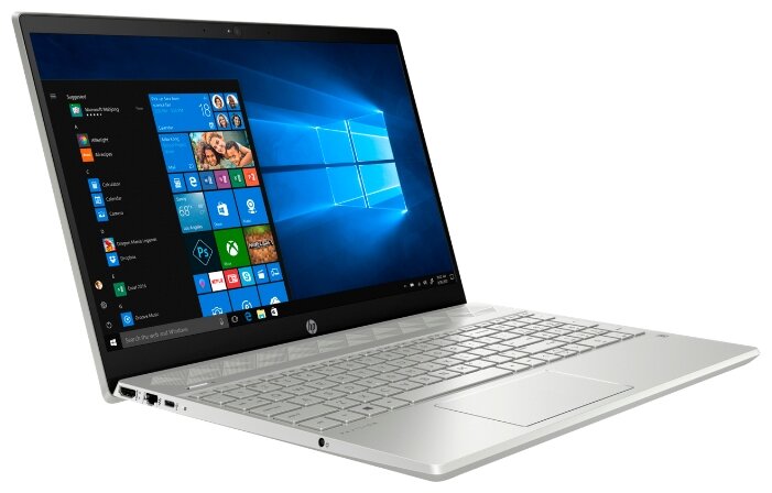 Ноутбук   HP Pavilion 15-cs2009ur, купить в Краснодаре