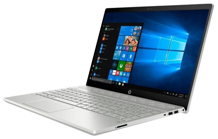 Ноутбук   HP Pavilion 15-cs2009ur, купить в Краснодаре