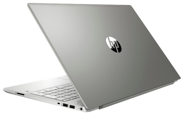 Ноутбук   HP Pavilion 15-cs2009ur, купить в Краснодаре