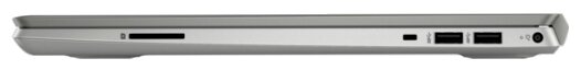 Ноутбук   HP Pavilion 15-cs2009ur, купить в Краснодаре