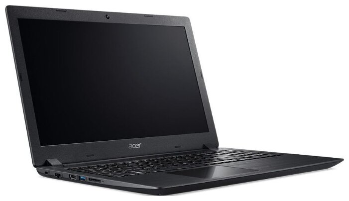 Ноутбук Acer Aspire A315-22-98HR (NX.HE8ER.009), купить в Краснодаре