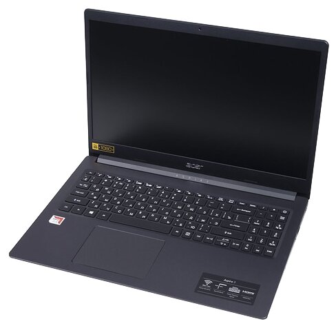 Ноутбук Acer Aspire A315-22-98HR (NX.HE8ER.009), купить в Краснодаре