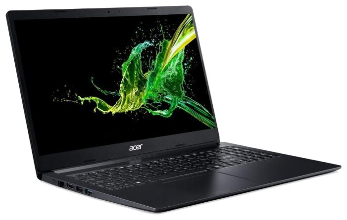 Ноутбук Acer Aspire A315-22-98HR (NX.HE8ER.009), купить в Краснодаре