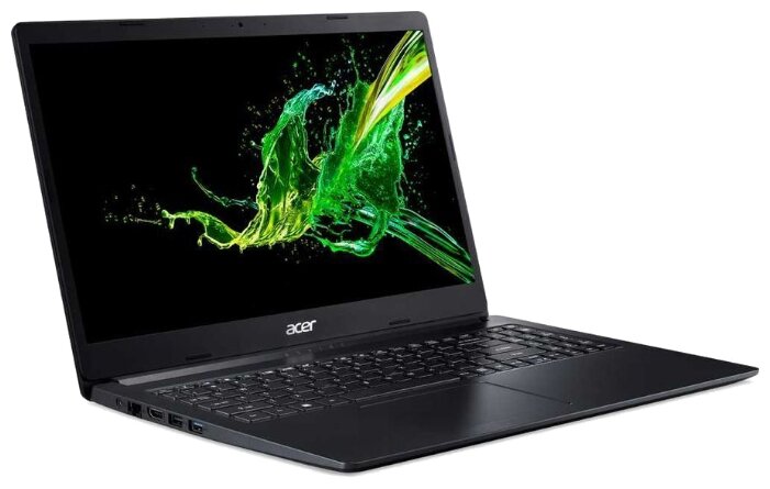 Ноутбук Acer Aspire A315-34-P3DU (NX.HE3ER.004), купить в Краснодаре