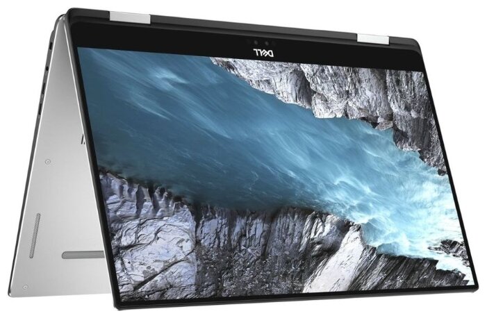 Ноутбук Dell XPS 15 (9575-7059), купить в Краснодаре