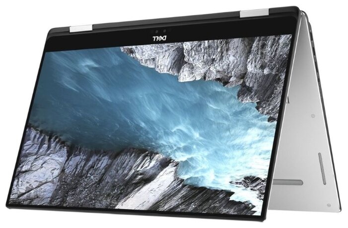 Ноутбук Dell XPS 15 (9575-7059), купить в Краснодаре