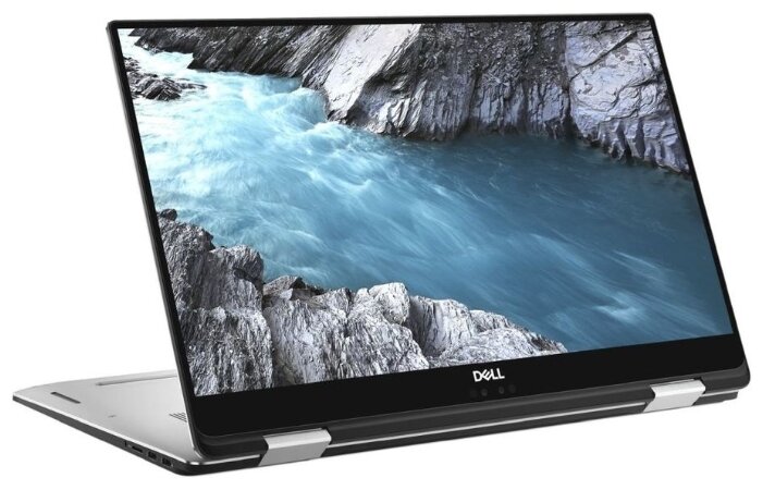 Ноутбук Dell XPS 15 (9575-7059), купить в Краснодаре