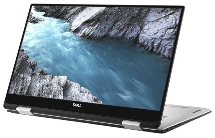 Ноутбук Dell XPS 15 (9575-7059), купить в Краснодаре