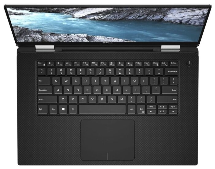 Ноутбук Dell XPS 15 (9575-7059), купить в Краснодаре