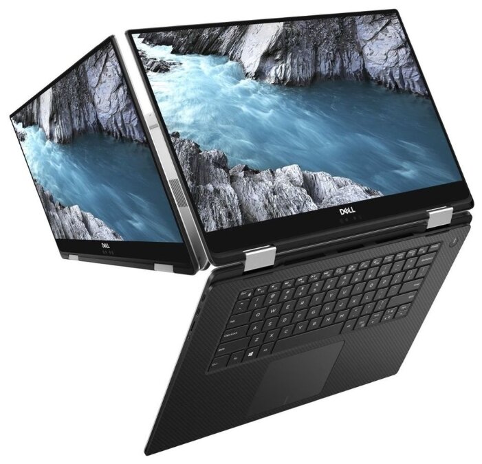 Ноутбук Dell XPS 15 (9575-7059), купить в Краснодаре