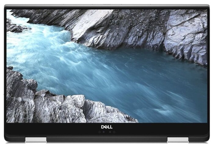 Ноутбук Dell XPS 15 (9575-7059), купить в Краснодаре