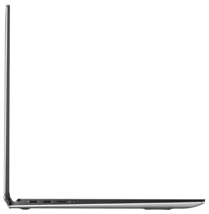 Ноутбук Dell XPS 15 (9575-7059), купить в Краснодаре