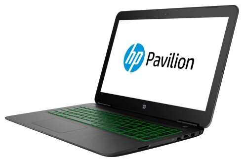 Ноутбук   HP Pavilion 15-dp0093ur, купить в Краснодаре
