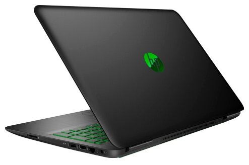Ноутбук   HP Pavilion 15-dp0097ur, купить в Краснодаре