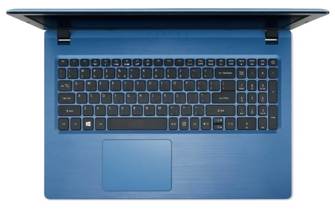 Ноутбук Acer Aspire A315-51-53MS (NX.GNPER.038), купить в Краснодаре