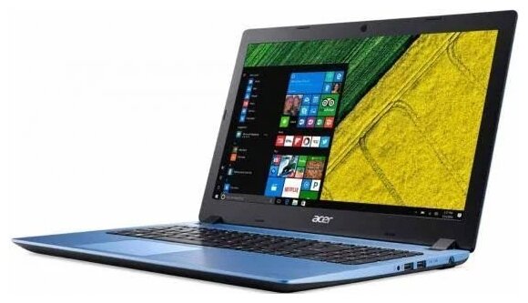 Ноутбук Acer Aspire A315-51-53MS (NX.GNPER.038), купить в Краснодаре