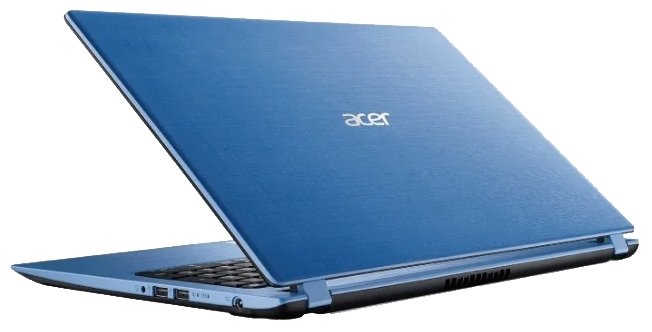 Ноутбук Acer Aspire A315-51-53MS (NX.GNPER.038), купить в Краснодаре