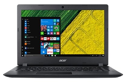 Ноутбук Acer Aspire A315-51-53MS (NX.GNPER.038), купить в Краснодаре