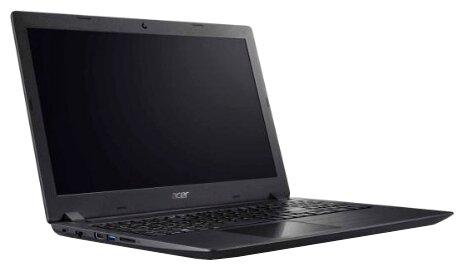 Ноутбук Acer Aspire A315-51-53MS (NX.GNPER.038), купить в Краснодаре