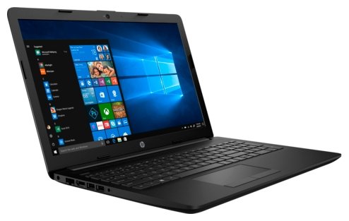 Ноутбук HP 15-da0199ur (4AZ45EA), купить в Краснодаре