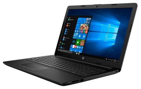 Ноутбук HP 15-da0199ur (4AZ45EA), купить в Краснодаре