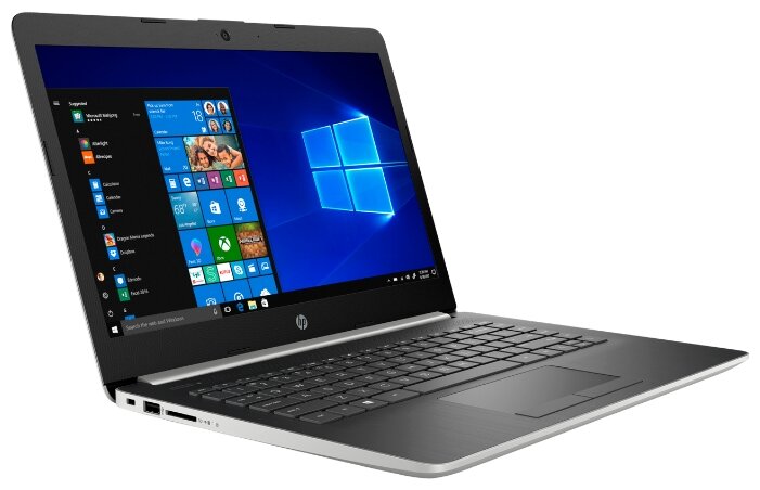 Ноутбук HP14 14-cm1001ur (6ND99EA), купить в Краснодаре