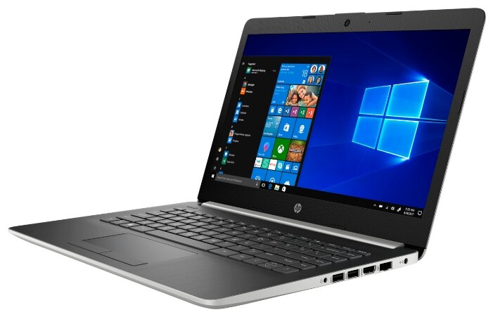 Ноутбук HP14 14-cm1001ur (6ND99EA), купить в Краснодаре