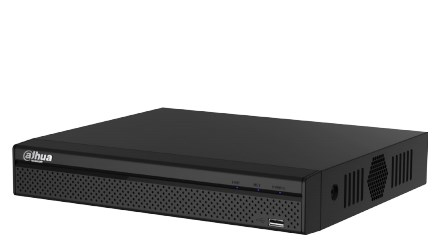 Видеорегистратор DAHUA DHI-XVR5108HS-4KL, купить в Краснодаре
