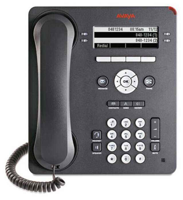 VoIP-телефон Avaya 9404, купить в Краснодаре