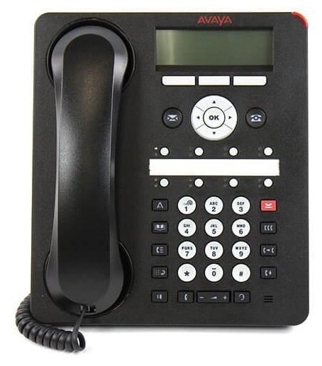 VoIP-телефон Avaya 1608, купить в Краснодаре