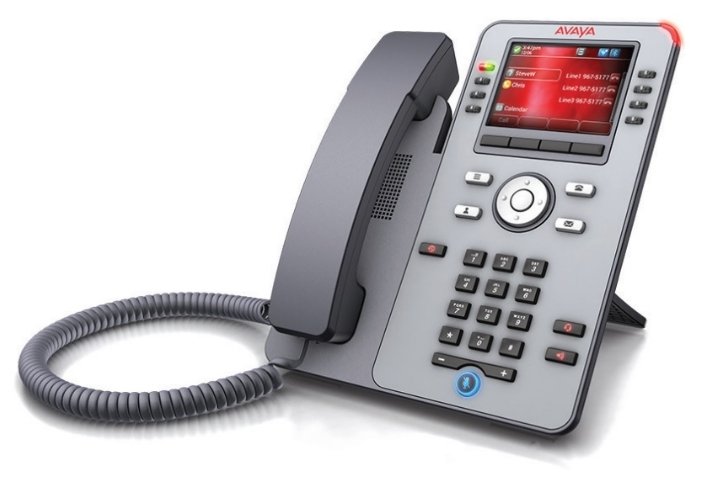 VoIP-телефон Avaya J179, купить в Краснодаре