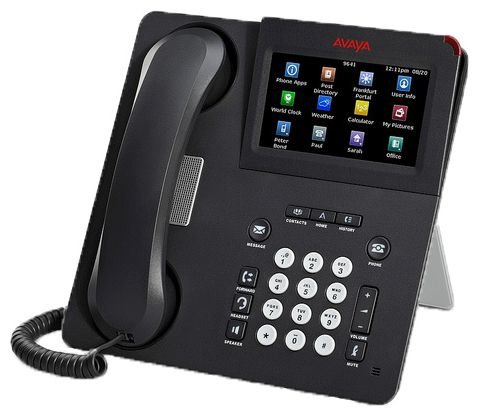 VoIP-телефон Avaya 9641G, купить в Краснодаре