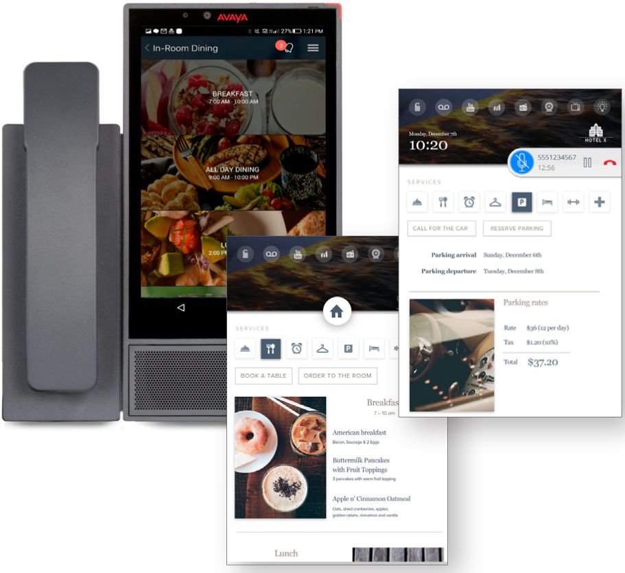 Телефон AVAYA K175, купить в Краснодаре