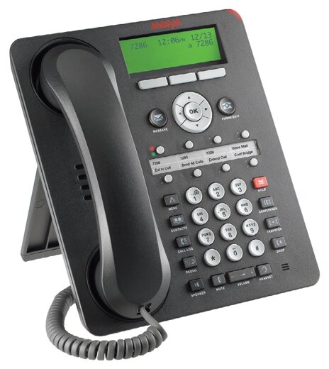 VoIP-телефон Avaya 1408, купить в Краснодаре