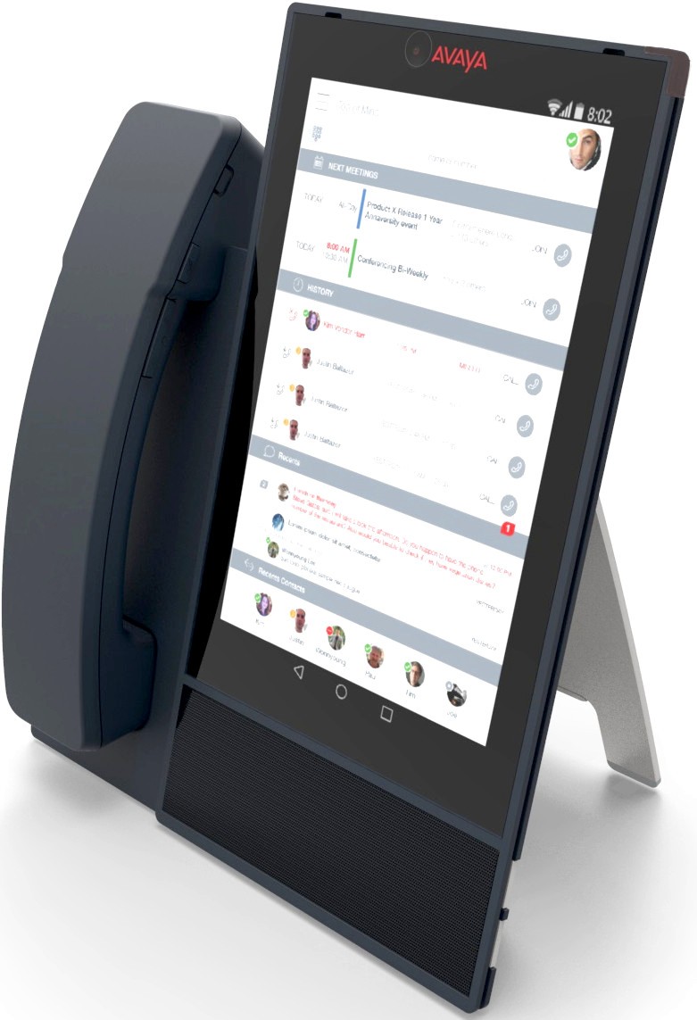 Телефон AVAYA K165, купить в Краснодаре