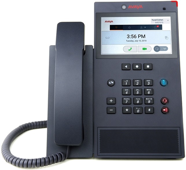 Телефон AVAYA K155, купить в Краснодаре