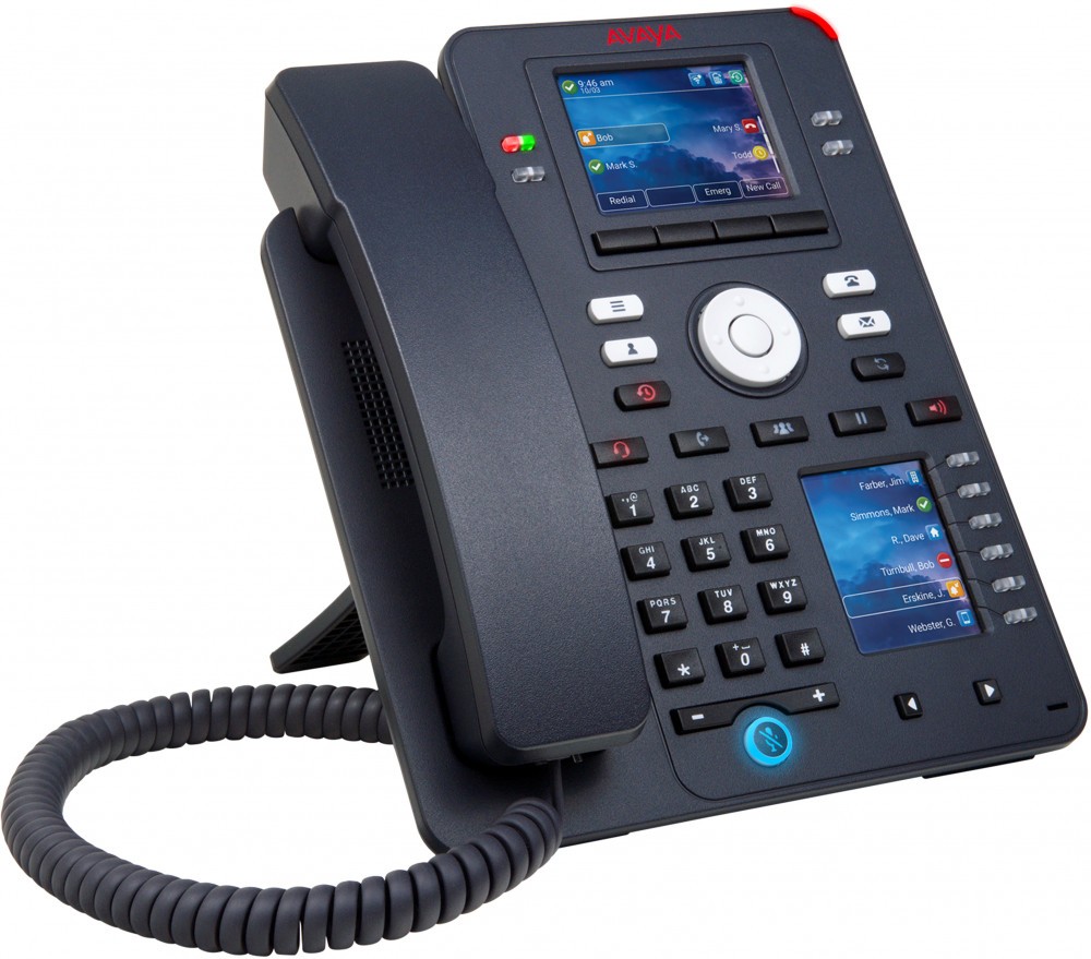 Телефон AVAYA J159, купить в Краснодаре