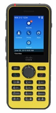 Телефон IP Cisco 8821, купить в Краснодаре