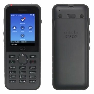 Телефон IP Cisco 8821, купить в Краснодаре