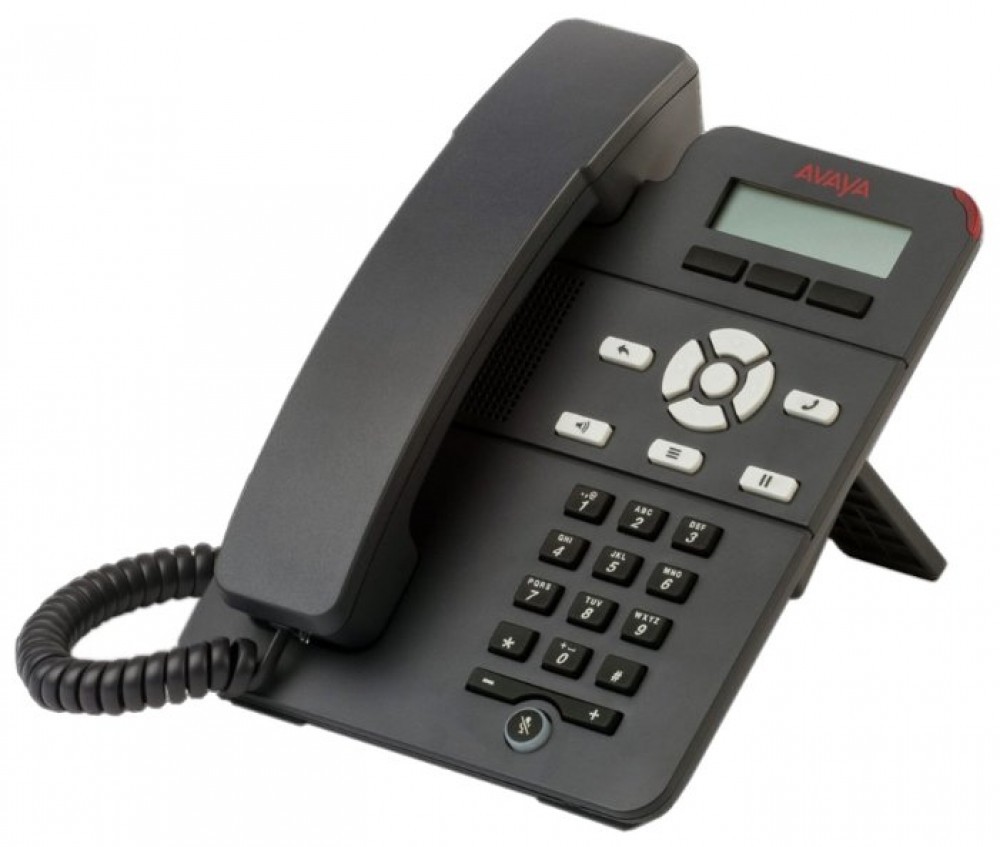 Телефон AVAYA J129, купить в Краснодаре