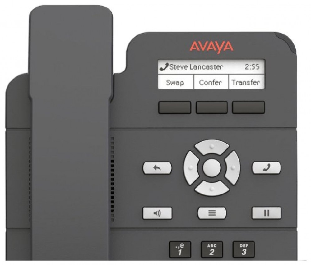 Телефон AVAYA J129, купить в Краснодаре