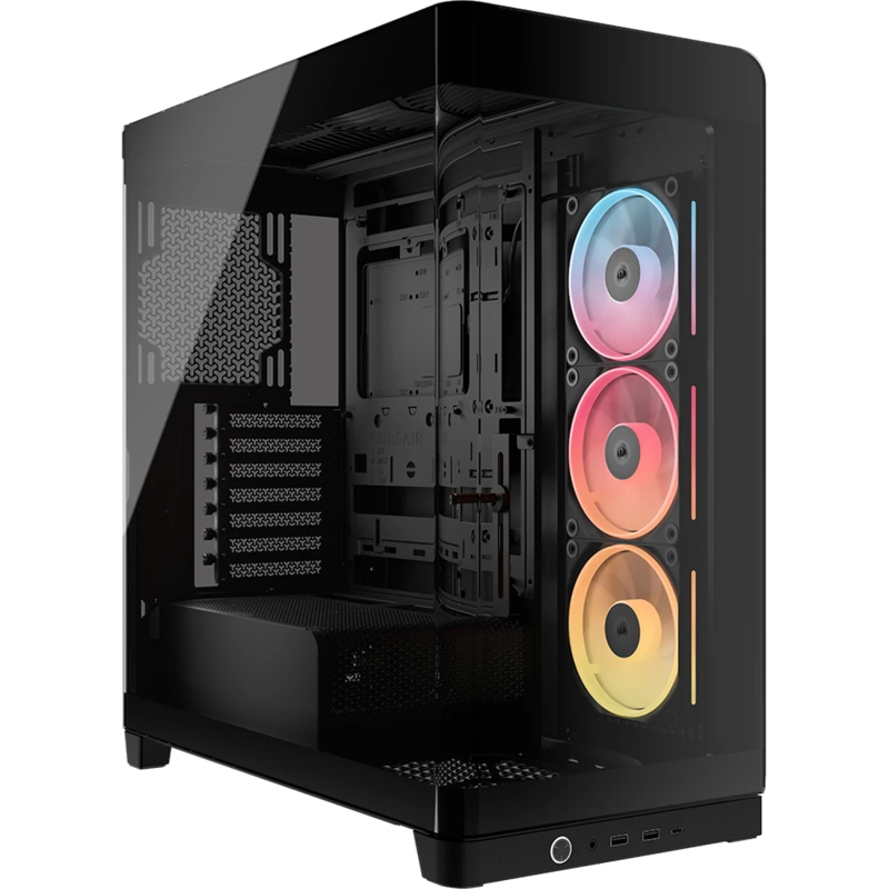 Корпус без блока питания Corsair CC-9011316-WW