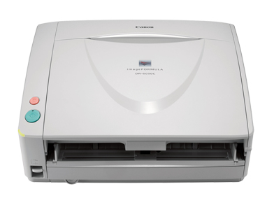 Сканер Canon Document Scanner DR-6030C, купить в Краснодаре